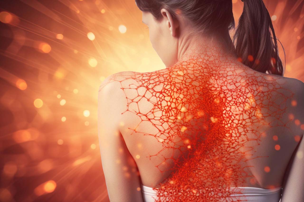 Lúpus e queda de cabelo: entenda a relação entre doenças autoimunes e alopecia